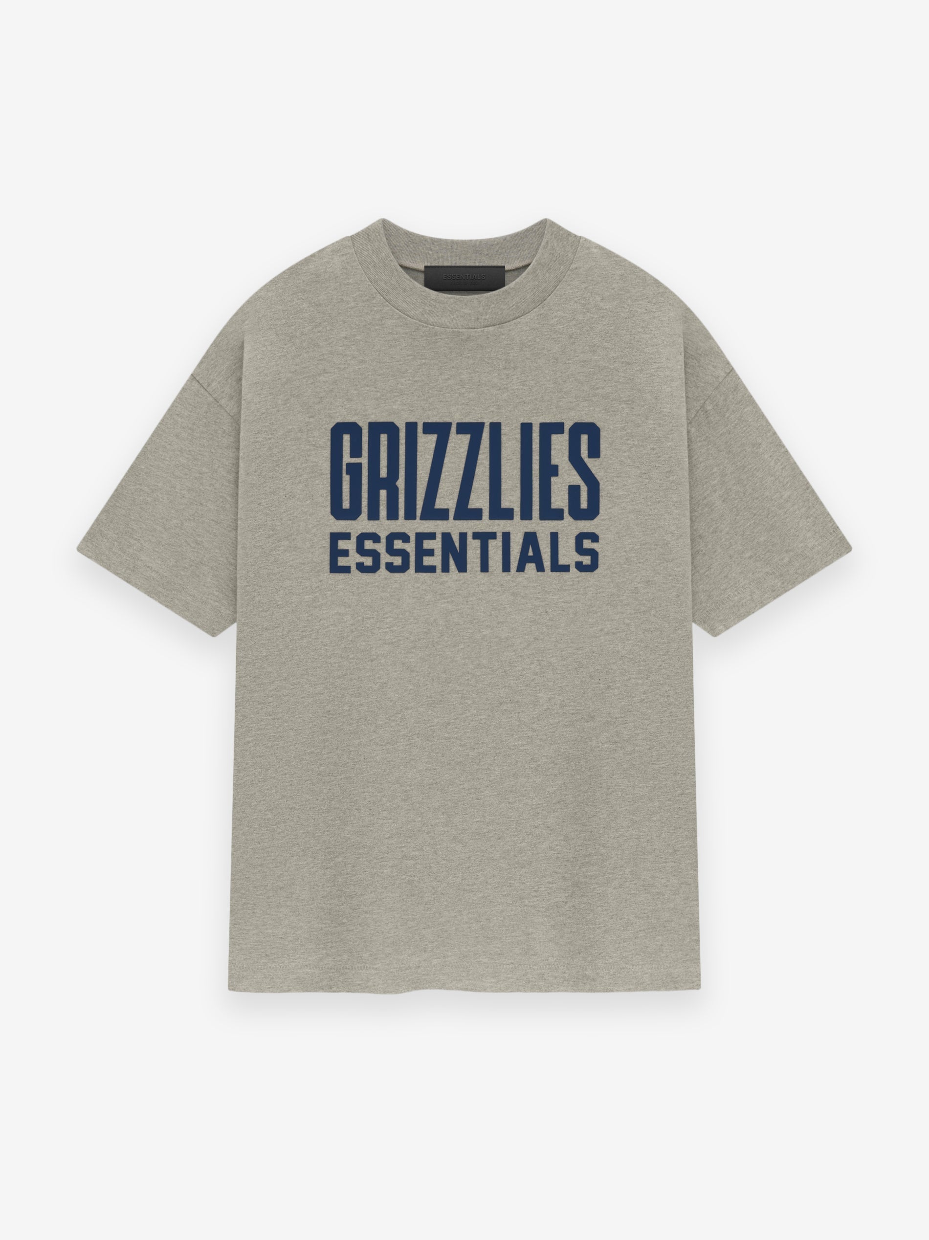 Esѕentials Grizzlіeѕ Tее