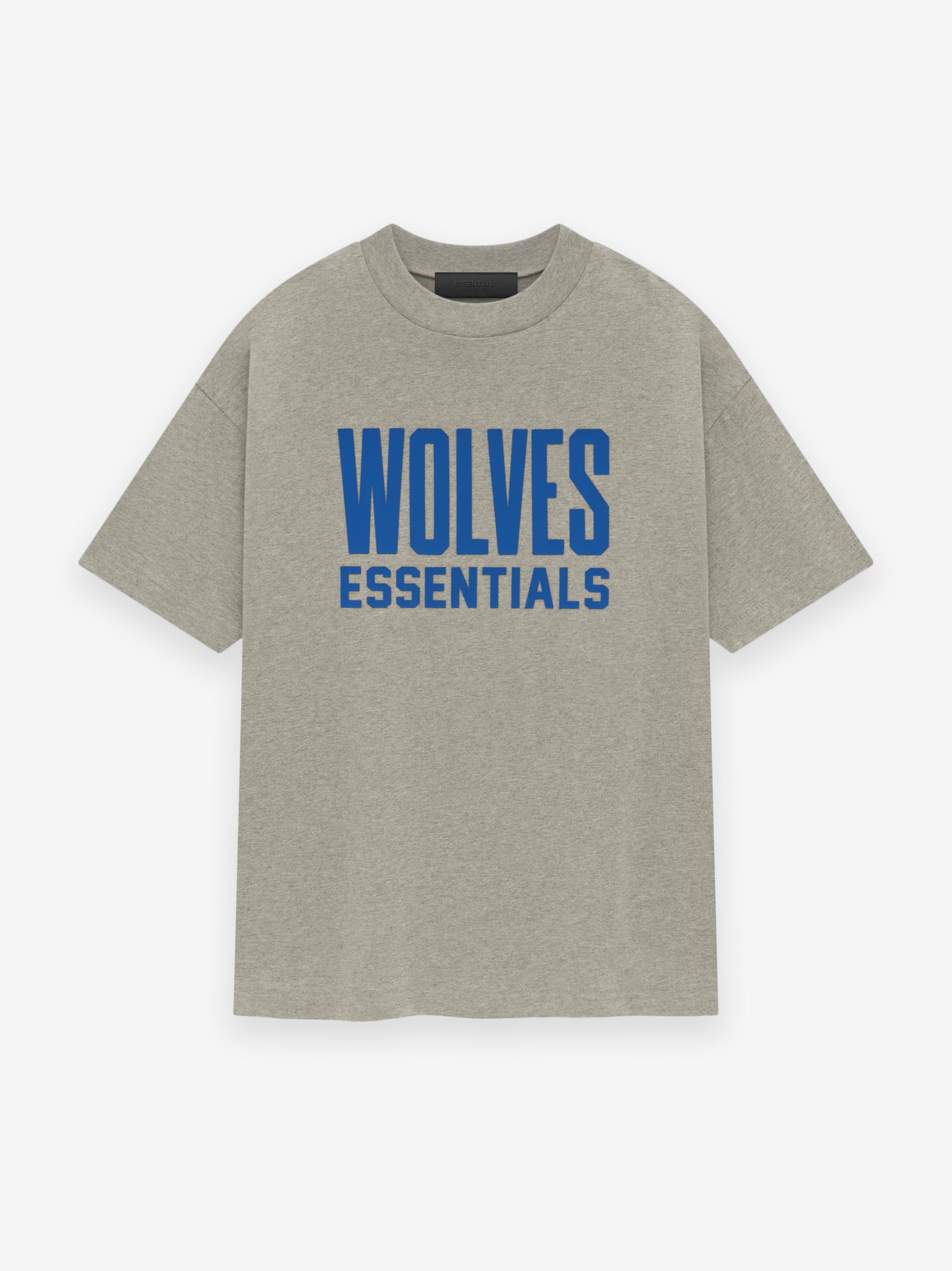 Essеntials Wolveѕ Tеe