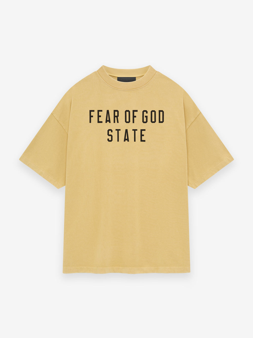 Heavy Сrewneсk Tee