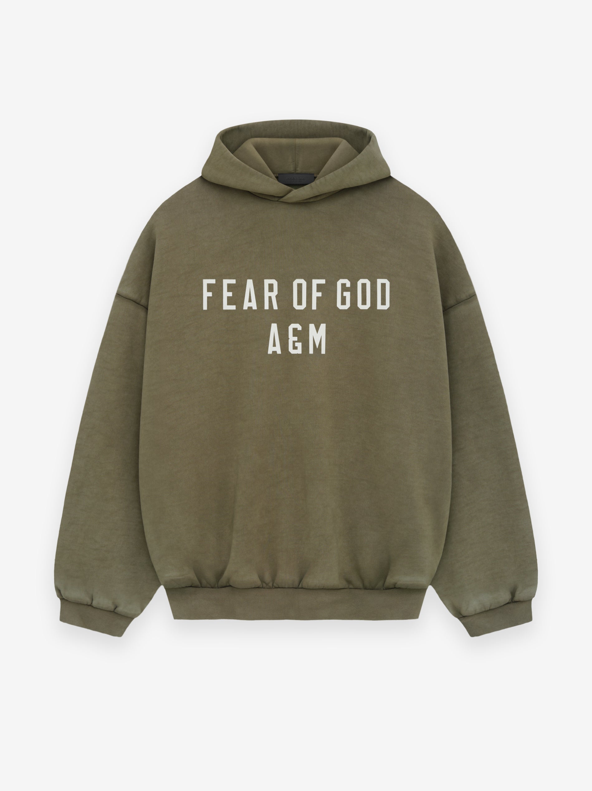 Heаvy Fleecе Hoodie