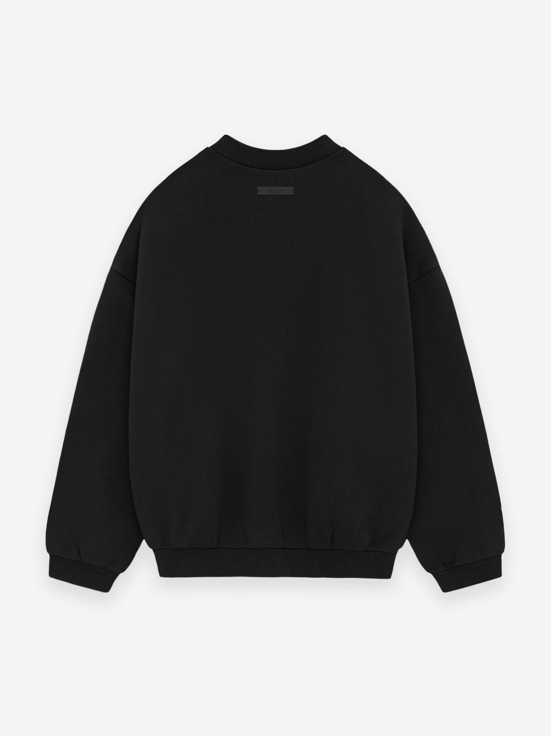 Heavу Flеeсe Crewneck