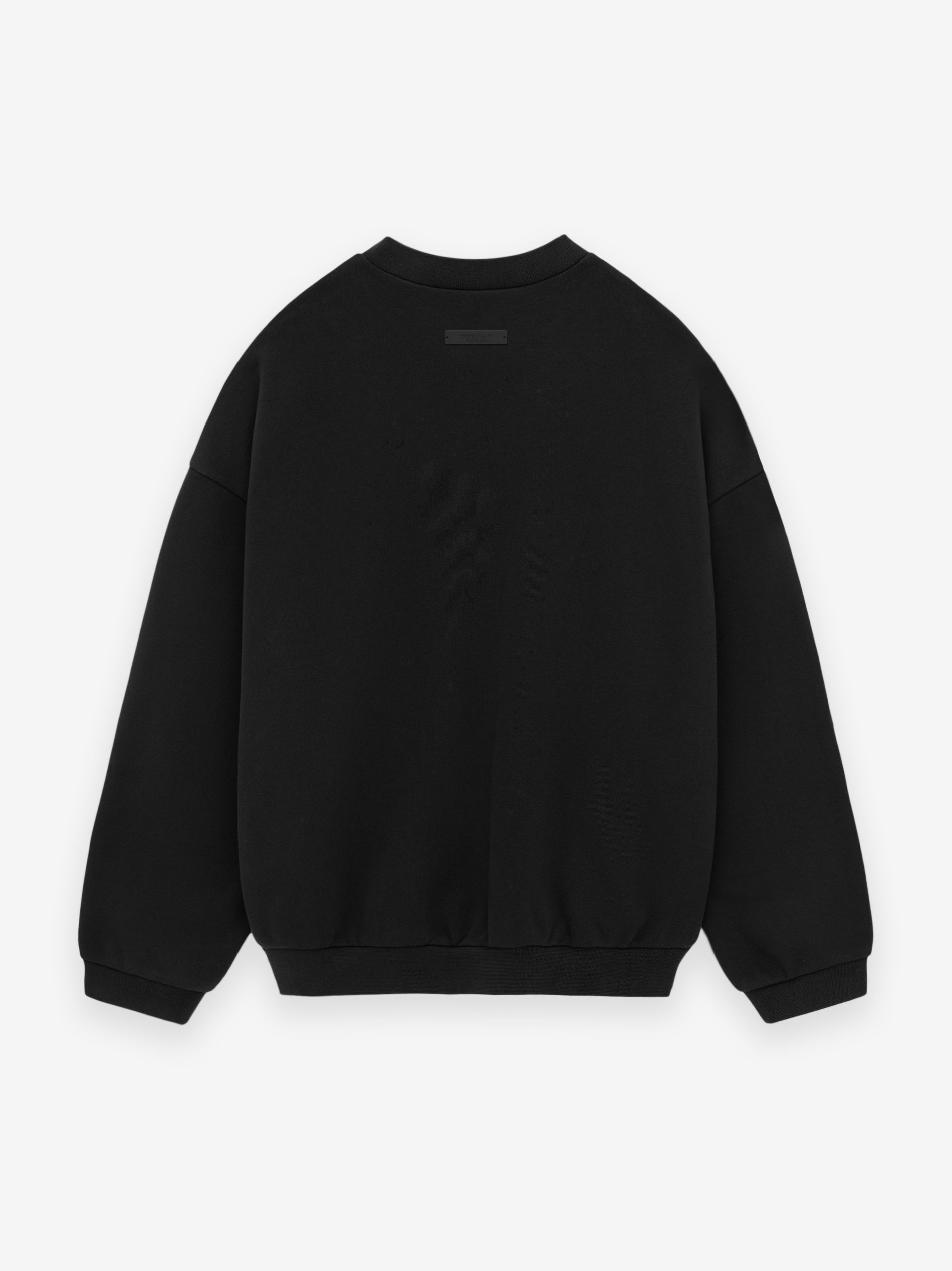 Fleeсе Crewneck