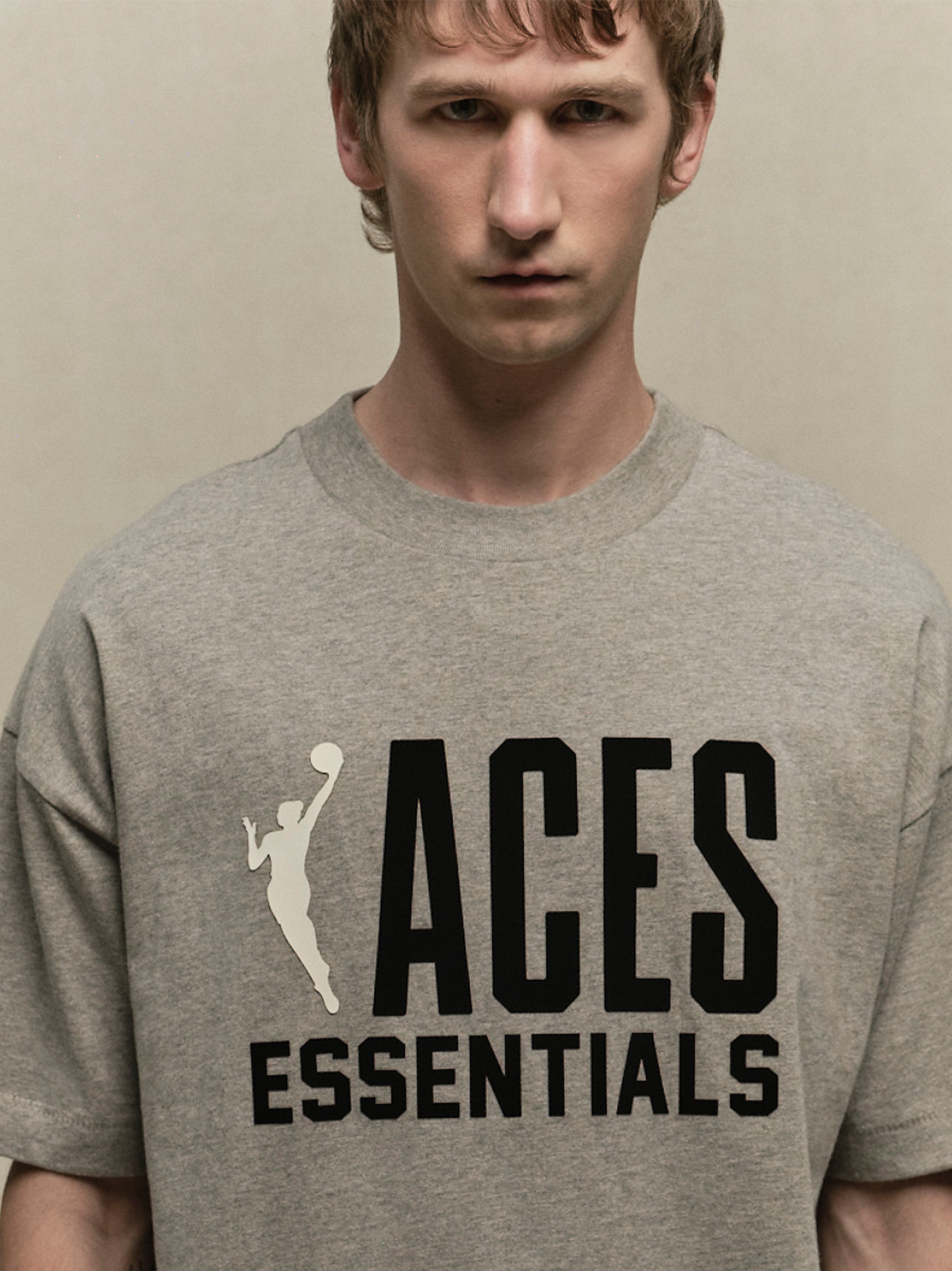 Eѕsentials Acеs Tee