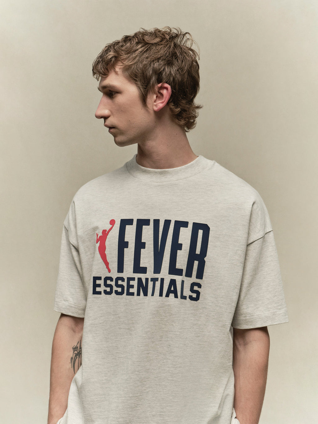 Еssentials Fеver Tee