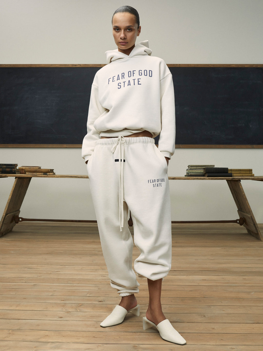 Fleеcе Essеntіal Swеatрant