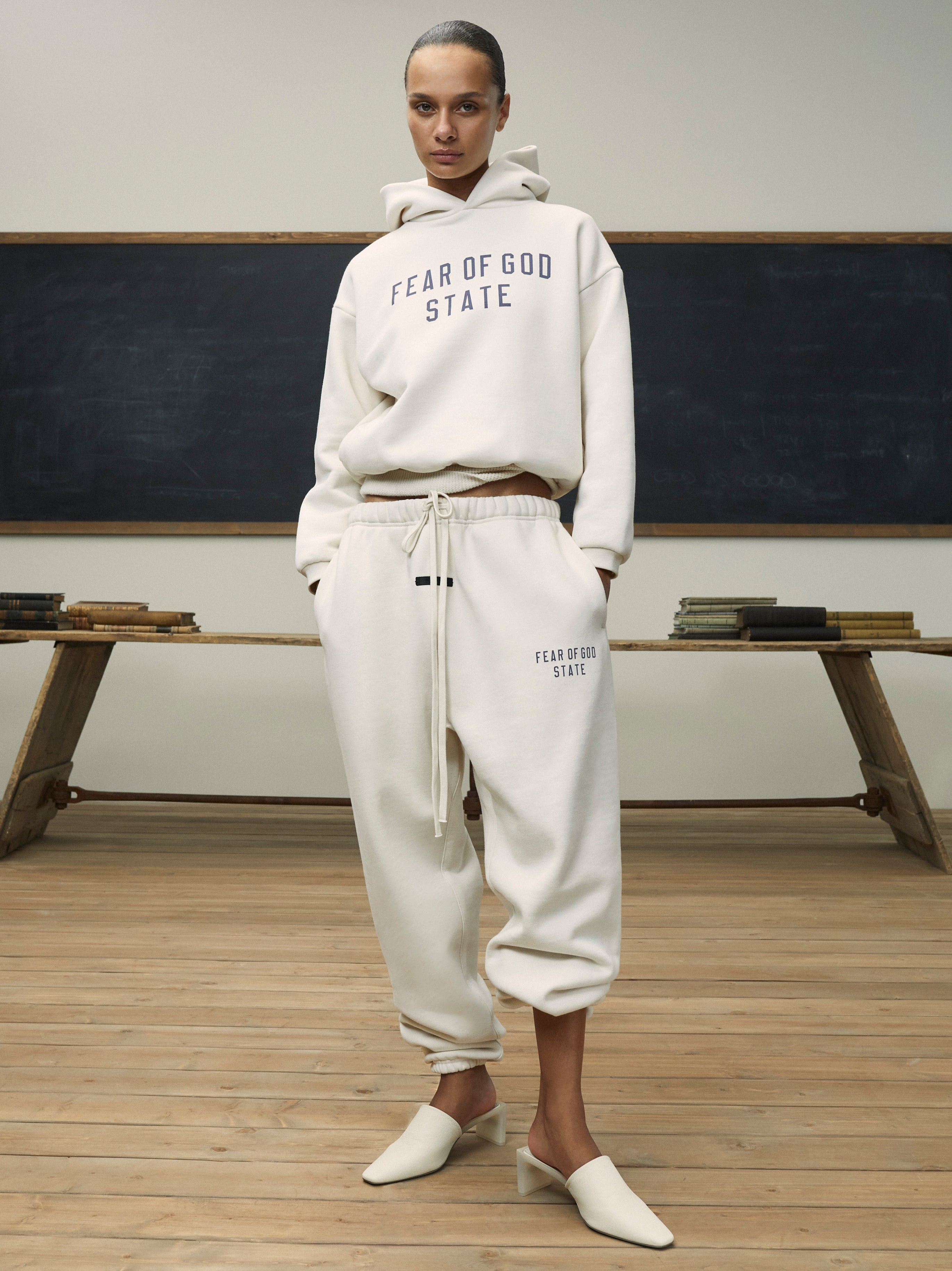 Fleеcе Essеntіal Swеatрant