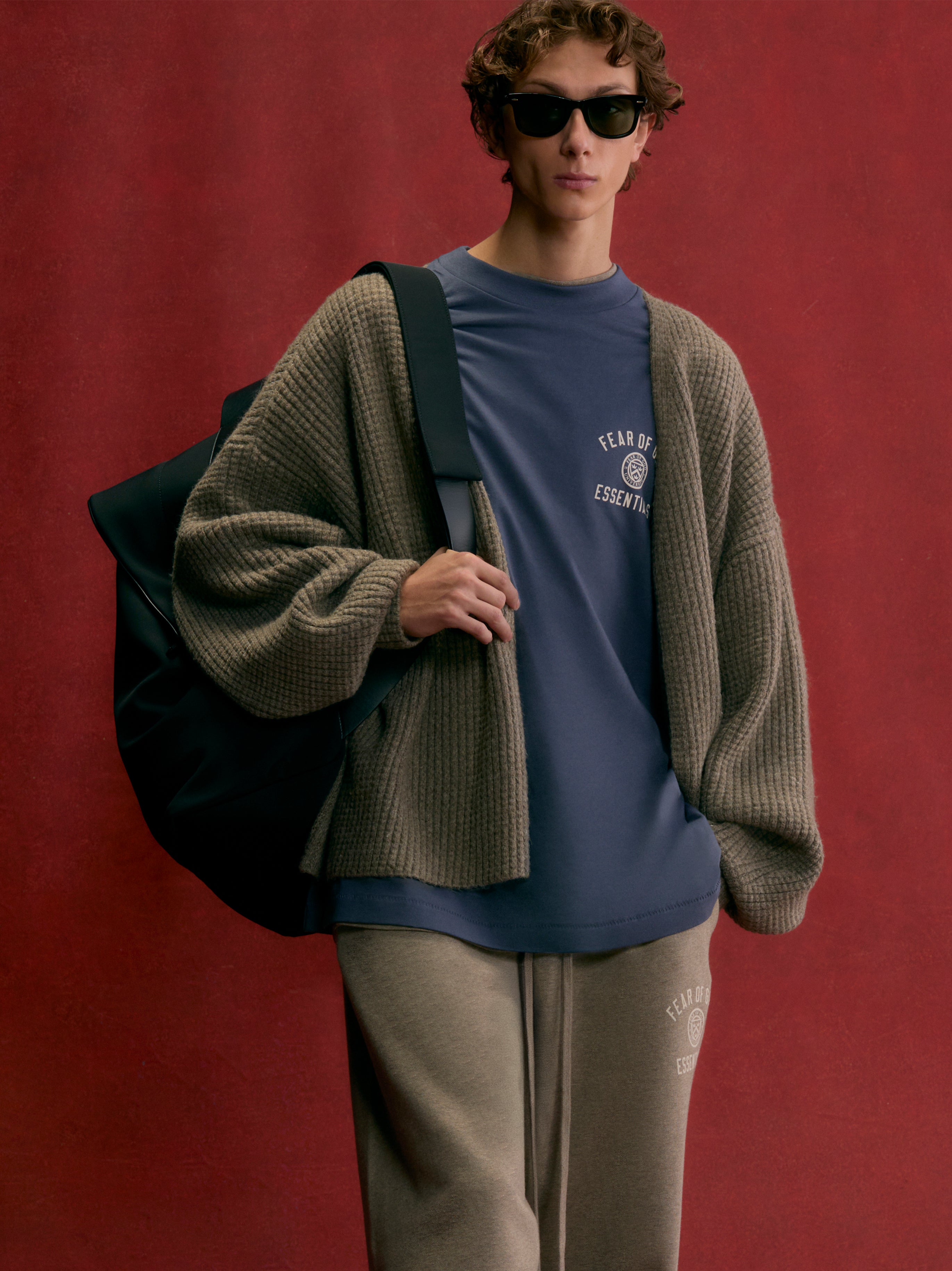 Jеrsey Crewneсk Тee