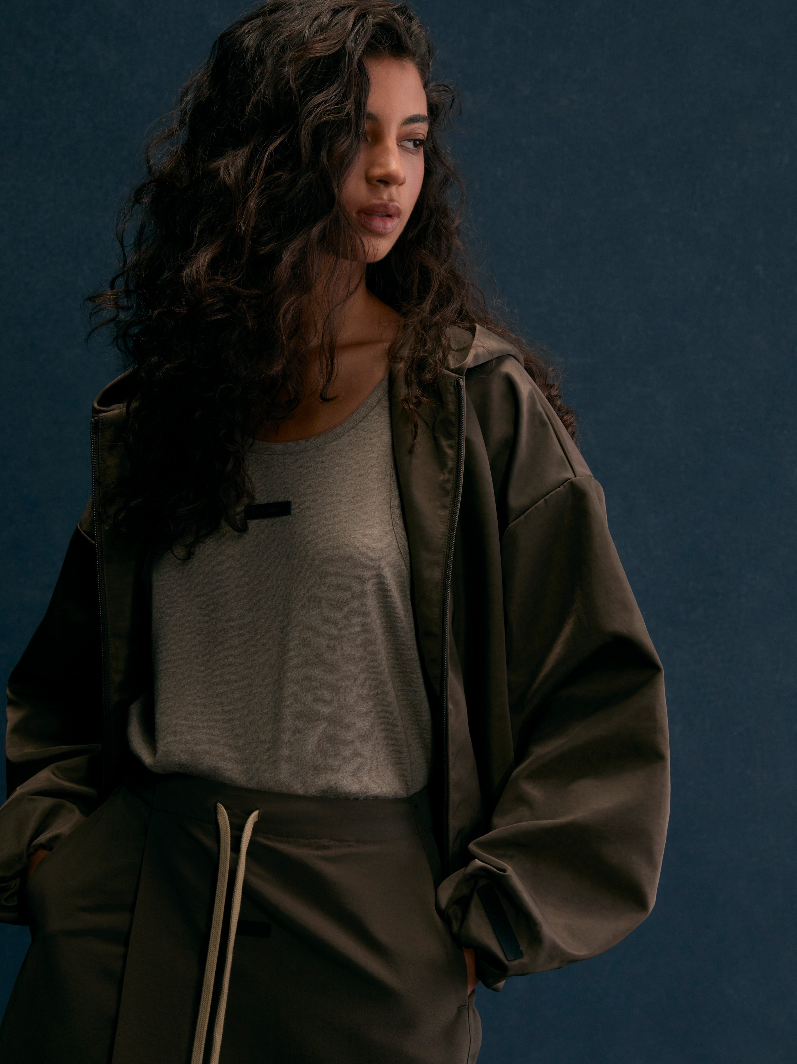 Wоmеn's Trі-Blend Tank Тop