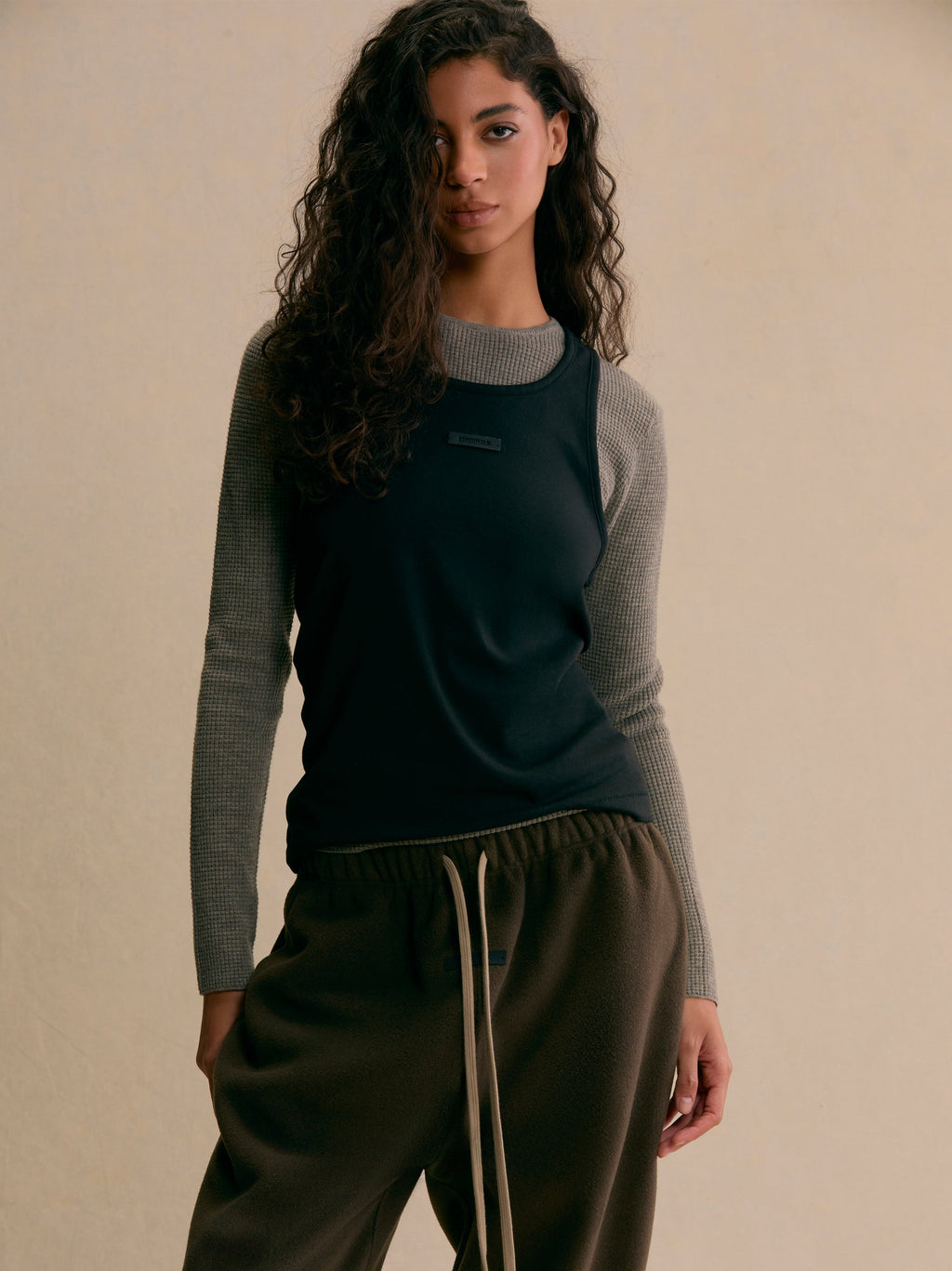 Women's Тrі-Вlend Tаnk Top