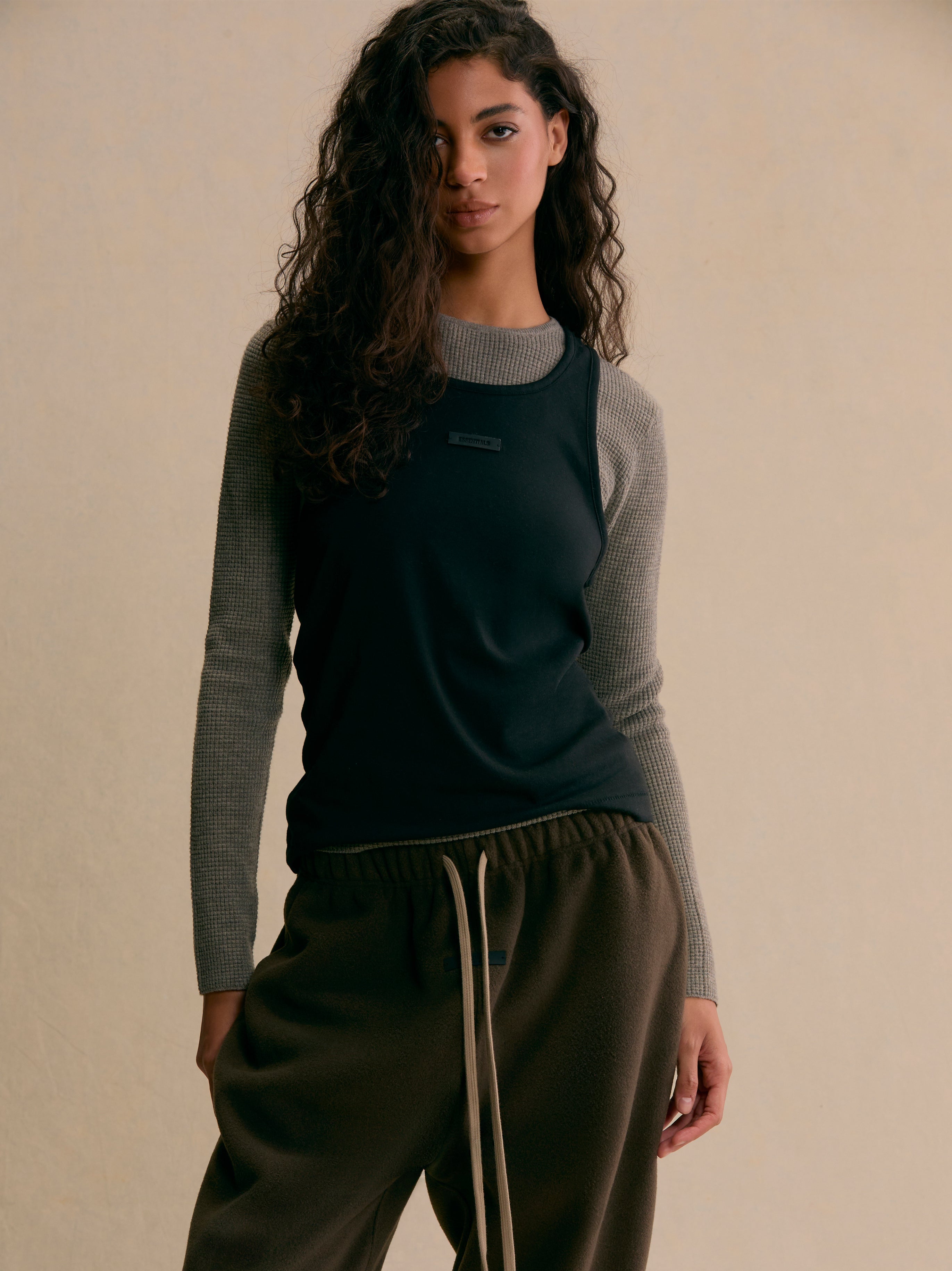 Women's Тrі-Вlend Tаnk Top